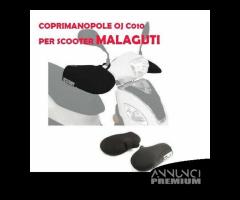 COPRIMANOPOLE SCOOTER MALAGUTI OJ C010 IMBOTTITO