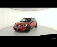 MINI Mini III R56 2007 Hatchback - Mini 1.6 Cooper - 1