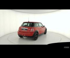 MINI Mini III R56 2007 Hatchback - Mini 1.6 Cooper - 3