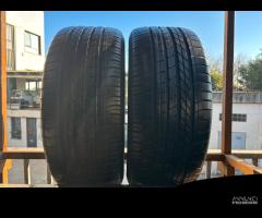 Coppia gomme GOODYEAR 245 40 19 estive