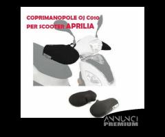 COPRIMANOPOLE SCOOTER APRILIA OJ C010 IMBOTTITO