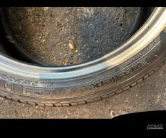 Coppia gomme GOODYEAR 245 40 19 estive - 8