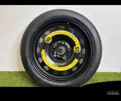 Ruotino di scorta Volkswagen Golf 5x112