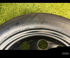 Ruotino di scorta Volkswagen Golf 5x112