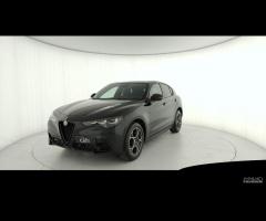 ALFA ROMEO Stelvio 2.2 t Sprint rwd 160cv auto - 1