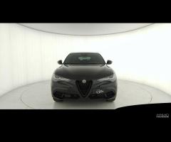 ALFA ROMEO Stelvio 2.2 t Sprint rwd 160cv auto - 2