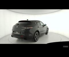 ALFA ROMEO Stelvio 2.2 t Sprint rwd 160cv auto - 3