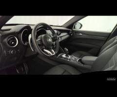 ALFA ROMEO Stelvio 2.2 t Sprint rwd 160cv auto - 5