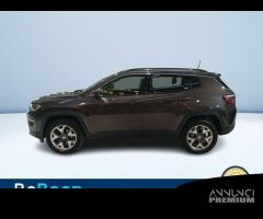 Jeep Compass 2.0 MJT LIMITED 4WD 140CV MY19