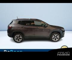 Jeep Compass 2.0 MJT LIMITED 4WD 140CV MY19 - 9