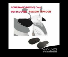 COPRIMANOPOLE PIAGGIO TYPHOON C010 IMBOTTITO