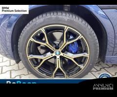 BMW X6 XDRIVE30D MHEV 48V MSPORT AUTO - 12