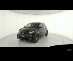 SMART Forfour II 2015 - Forfour 0.9 t Brabus Xclus - 1