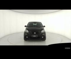 SMART Forfour II 2015 - Forfour 0.9 t Brabus Xclus - 2