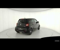 SMART Forfour II 2015 - Forfour 0.9 t Brabus Xclus - 3