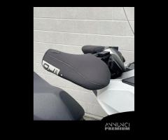 COPRIMANOPOLE KYMCO AGILITY R16 OJ C010 IMBOTTITO