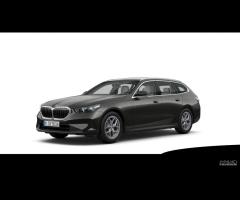 BMW 520d xDrive Touring - 1