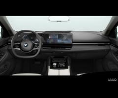 BMW 520d xDrive Touring - 3