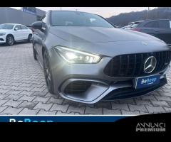 Mercedes-Benz CLA Coupé CLA CLA COUPE AMG 45 ... - 10