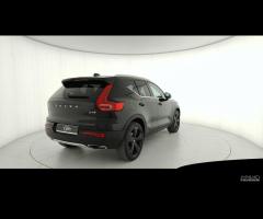 VOLVO XC40 2.0 d4 Inscription awd geartronic - 3