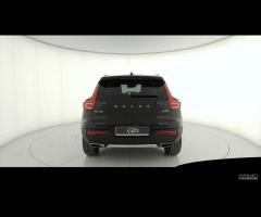 VOLVO XC40 2.0 d4 Inscription awd geartronic - 4