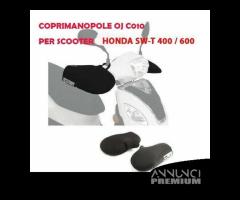 COPRIMANOPOLE HONDA SW-T 400 600 OJ C010 IMBOTTITO