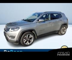 Jeep Compass 1.6 MJT LIMITED 2WD 120CV MY19