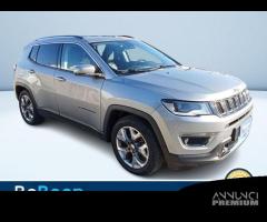 Jeep Compass 1.6 MJT LIMITED 2WD 120CV MY19