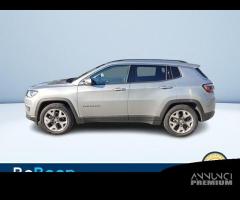 Jeep Compass 1.6 MJT LIMITED 2WD 120CV MY19