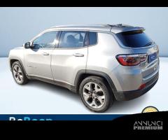 Jeep Compass 1.6 MJT LIMITED 2WD 120CV MY19 - 6