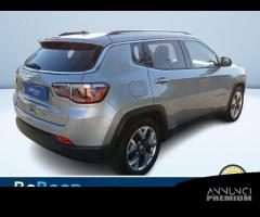 Jeep Compass 1.6 MJT LIMITED 2WD 120CV MY19 - 8