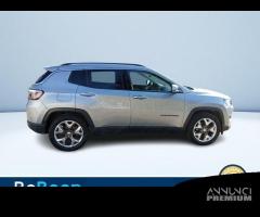 Jeep Compass 1.6 MJT LIMITED 2WD 120CV MY19 - 9