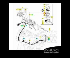 Vaschetta pompa frizione MV Augusta F4 - SPMV80009