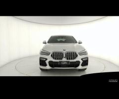 BMW X6 G06 - X6 xdrive30d mhev 48V Msport auto - 2