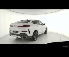 BMW X6 G06 - X6 xdrive30d mhev 48V Msport auto - 3