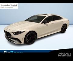 Mercedes-Benz CLS Coupé CLS CLS COUPE AMG 53 ...