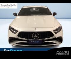 Mercedes-Benz CLS Coupé CLS CLS COUPE AMG 53 ...