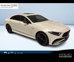 Mercedes-Benz CLS Coupé CLS CLS COUPE AMG 53 ...