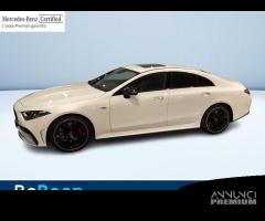 Mercedes-Benz CLS Coupé CLS CLS COUPE AMG 53 ...