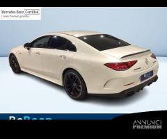 Mercedes-Benz CLS Coupé CLS CLS COUPE AMG 53 ... - 6