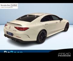 Mercedes-Benz CLS Coupé CLS CLS COUPE AMG 53 ... - 8