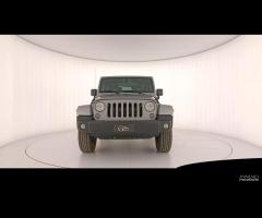 JEEP Wrangler 2.8 crd Sahara auto E6 - 2