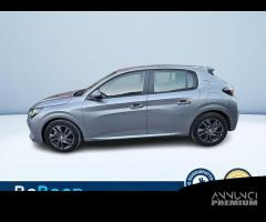 Peugeot 208 1.2 PURETECH ACTIVE PACK S&S 100CV