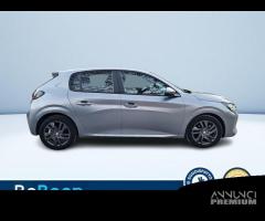 Peugeot 208 1.2 PURETECH ACTIVE PACK S&S 100CV - 9