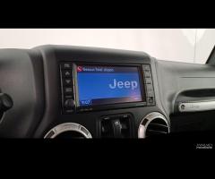 JEEP Wrangler 2.8 crd Sahara auto E6 - 15