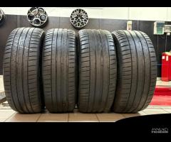 Cerchi in lega 18 per bmw serie 3 g20 con gomme