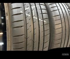 Cerchi in lega 18 per bmw serie 3 g20 con gomme - 8