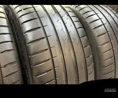 Cerchi in lega 18 per bmw serie 3 g20 con gomme - 9