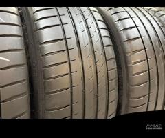 Cerchi in lega 18 per bmw serie 3 g20 con gomme - 10