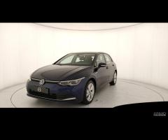 VOLKSWAGEN Golf VIII 2020 - Golf 1.5 etsi evo Styl - 1